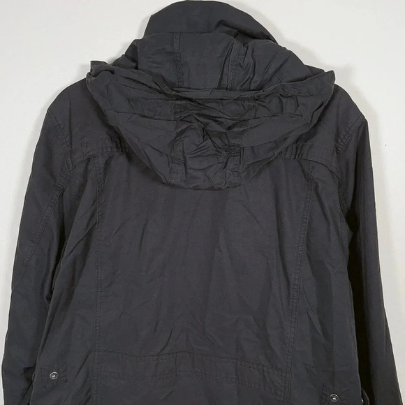 🌟✨2 for $30✨🌟  MC KINLEY | NARNIA BLACK JACKET - Picture 12 of 15